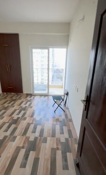 Staircase in 1 BHK Apartment at VVIP Nest, Raj Nagar Extension – for Sale