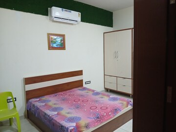 Bedroom in 1 RK Builder Floor at Sector 11 – for Rent