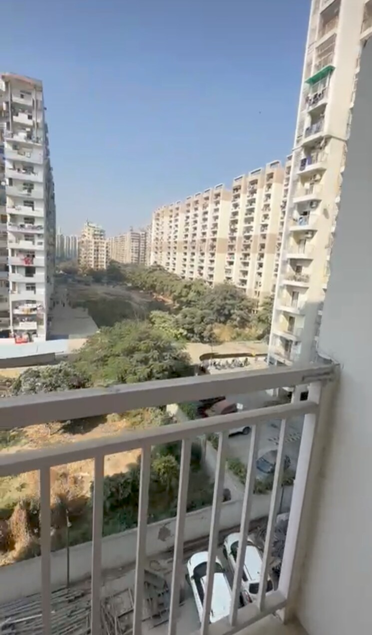 Exterior View, vvip-nest 1 Bedroom 680 Sq.Ft. Apartment In Raj Nagar Extension Ghaziabad 8495002