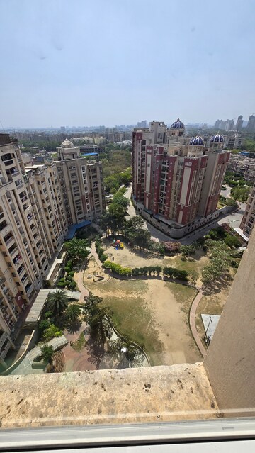 3 BHK Apartment – Exterior View View at Eldeco Green Meadows, Pi Greater Noida - for Sale