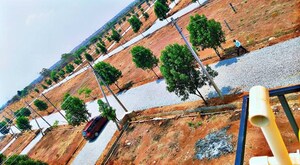  Plot – Exterior View View at Max Balaji Defence City 3, Kathhera - for Sale