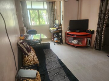 1 BHK Apartment For Rent in Meera Nagar Garden CHS, Koregaon Park