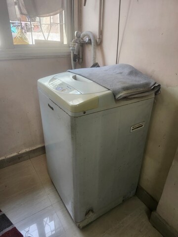 Furnished Amenities in 1 BHK Apartment at Meera Nagar Garden CHS, Koregaon Park – for Rent