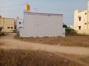  Plot For Sale in Walajapet
