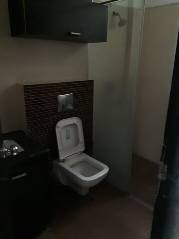 Floor Plan in  Office Space at Gomti Nagar – for Rent