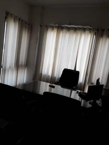 Team Area in  Office Space at Gomti Nagar – for Rent