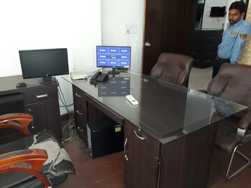 Team Area in  Office Space at Gomti Nagar – for Rent