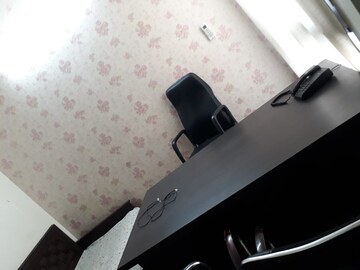 Team Area in  Office Space at Gomti Nagar – for Rent