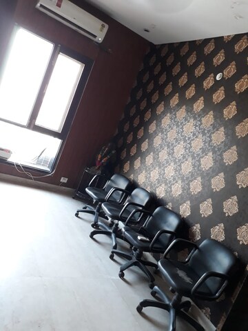 Staircase in  Office Space at Gomti Nagar – for Rent