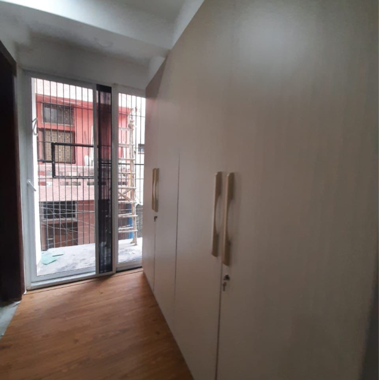 Room, kalkaji 2 Bedroom 1000 Sq.Ft. Builder Floor In Kalkaji Delhi 8495034