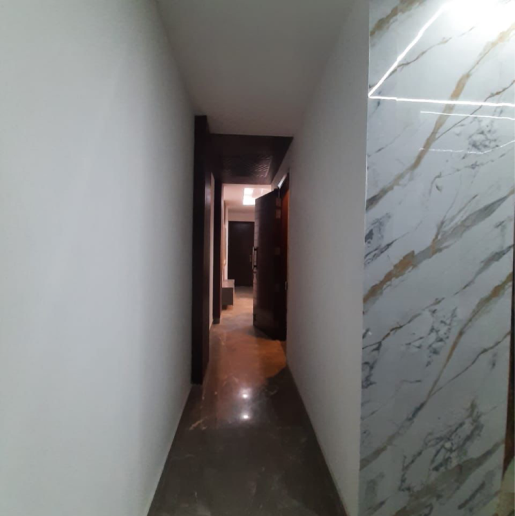 undefined, kalkaji 2 Bedroom 1000 Sq.Ft. Builder Floor In Kalkaji Delhi 8495034