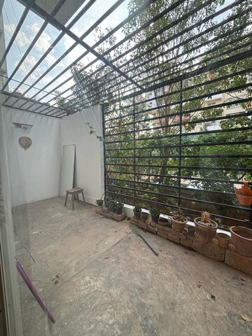 3 BHK Builder Floor – Exterior View View at Hsr Layout - for Rent