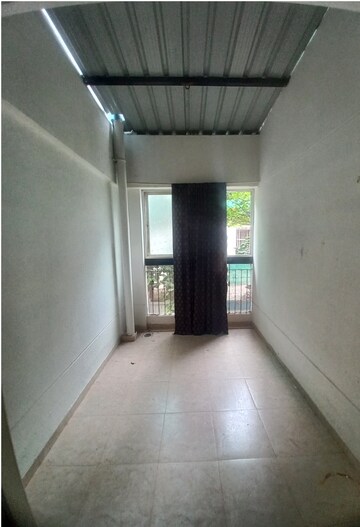 Balcony in 2 BHK Apartment at Pristine Viva, Mohammadwadi – for Rent