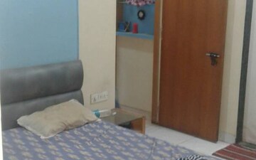 2 BHK Apartment For Rent in Shri Senapati Bapat CHS, Senapati Bapat Road
