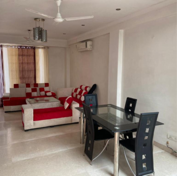 3 BHK Builder Floor For Rent in Greater Kailash I