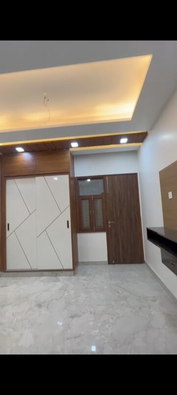 4 BHK Builder Floor For Sale in Harit Vihar RWA, Burari