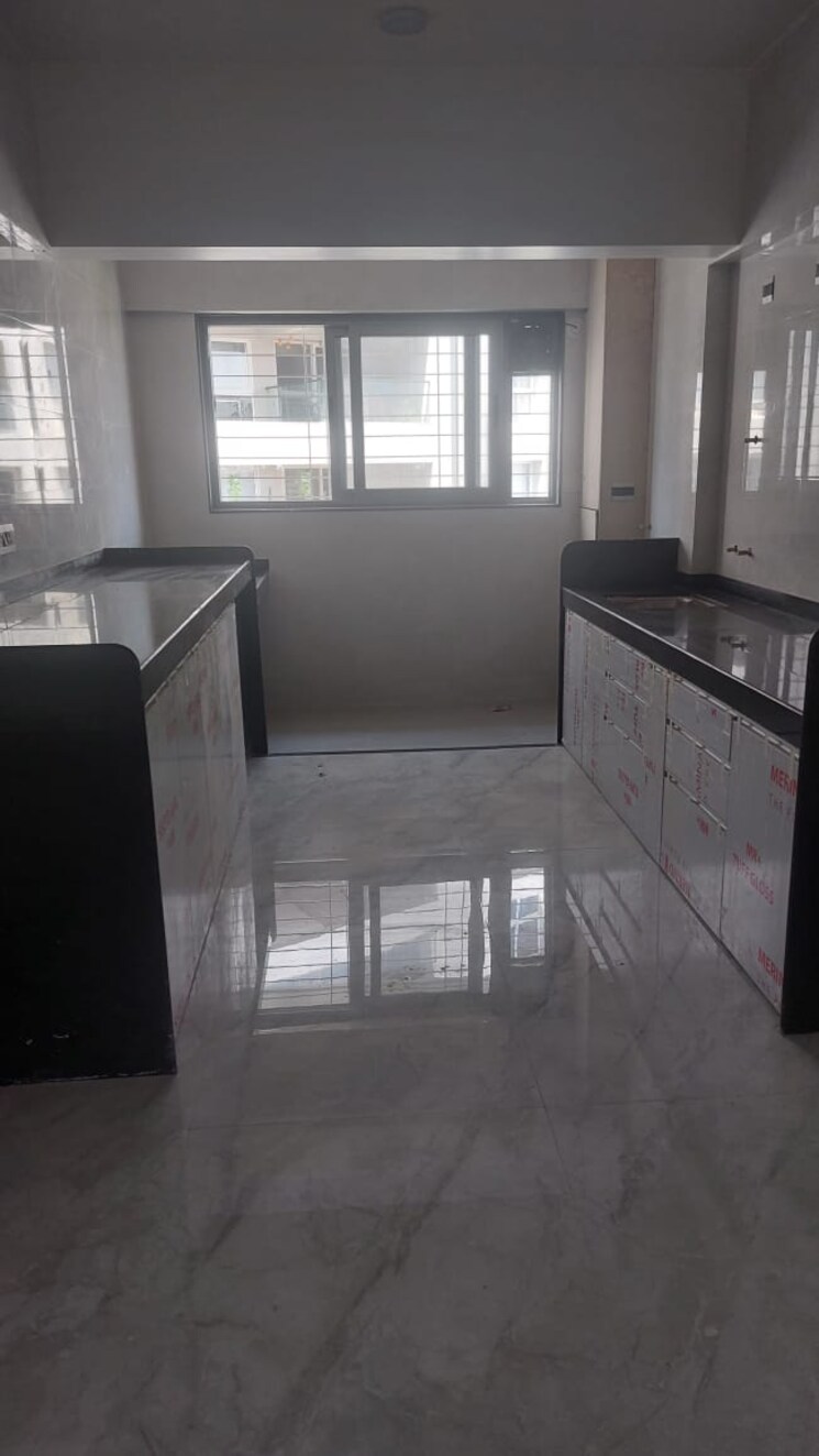 Kitchen, sarala-apartments-model-colony 4 Bedroom 1900 Sq.Ft. Apartment In Model Colony Pune 8495054