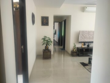 2.5 BHK Apartment For Rent in Piramal Vaikunth, Balkum Pada