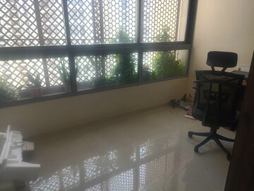 Parking in 2.5 BHK Apartment at Piramal Vaikunth, Balkum Pada – for Rent