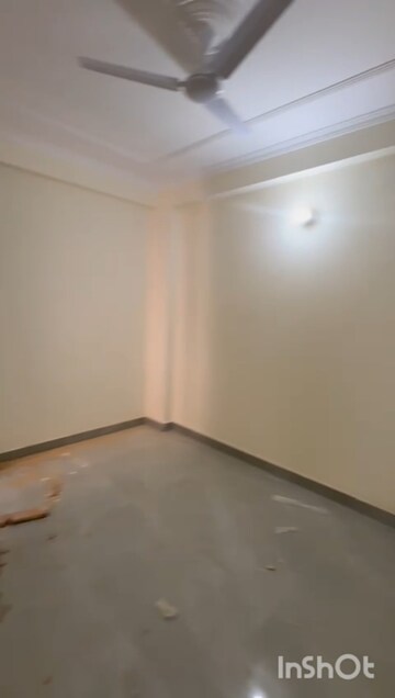 Room in 1 BHK Builder Floor at Mehrauli – for Rent