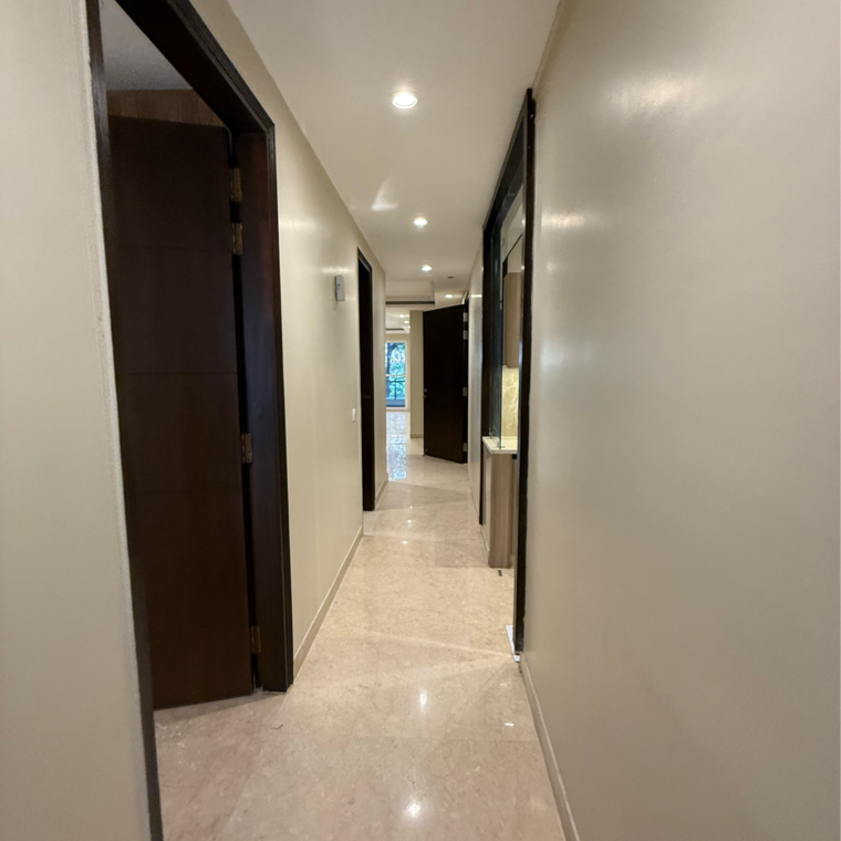 undefined, south extension ii 3 Bedroom 1850 Sq.Ft. Builder Floor In South Extension ii Delhi 8495071