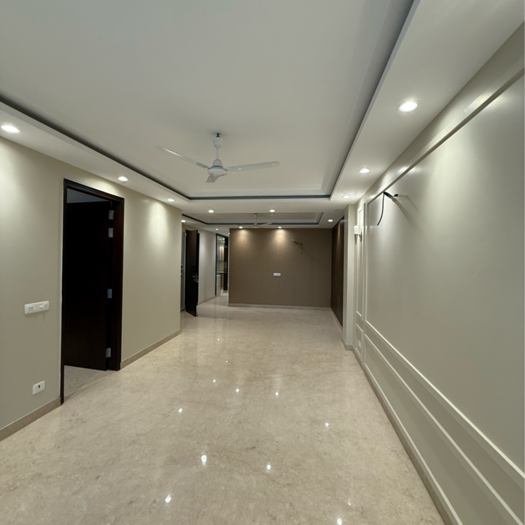 Living Room, south extension ii 3 Bedroom 1850 Sq.Ft. Builder Floor In South Extension ii Delhi 8495071