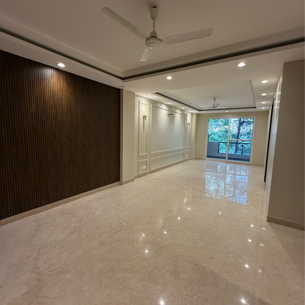 3 BHK Builder Floor For Sale in South Extension 