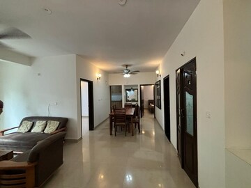 3 BHK Builder Floor For Rent in Hsr Layout
