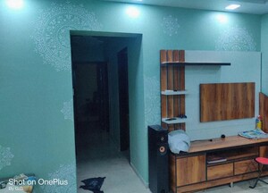 Room in 2 BHK Apartment at Lodha Splendora Phase II, Ghodbunder Road – for Sale