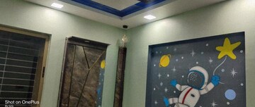  2 BHK Apartment at Lodha Splendora Phase II, Ghodbunder Road – for Sale