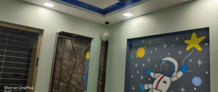 Other, lodha-splendora-phase-ii 2 Bedroom 750 Sq.Ft. Apartment In Ghodbunder Road Thane 8495073