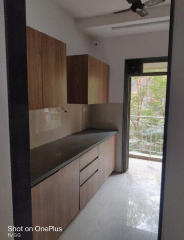 Kitchen in 2 BHK Apartment at Lodha Splendora Phase II, Ghodbunder Road – for Sale