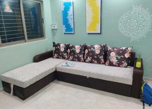 2 BHK Apartment For Sale in Lodha Splendora Phase II, Ghodbunder Road