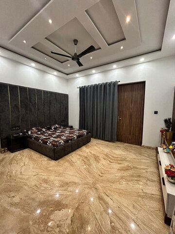 Bedroom in 3 BHK Villa at BPTP Parklands Villa, Sector 88 – for Sale