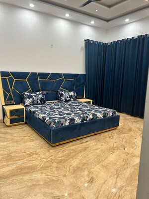 Bedroom in 3 BHK Villa at BPTP Parklands Villa, Sector 88 – for Sale