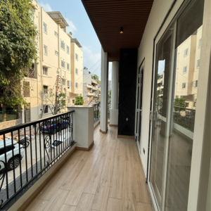 3 BHK Builder Floor For Sale in Sarvapriya Vihar