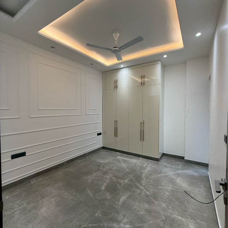 Room, sarvapriya vihar 3 Bedroom 1550 Sq.Ft. Builder Floor In Sarvapriya Vihar Delhi 8495077
