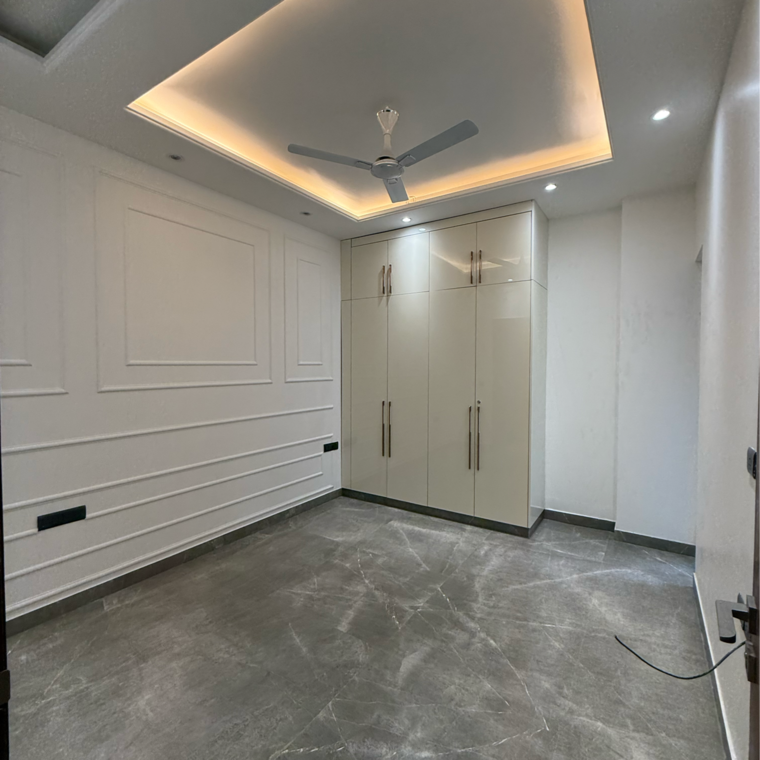 Room, sarvapriya vihar 3 Bedroom 1550 Sq.Ft. Builder Floor In Sarvapriya Vihar Delhi 8495077