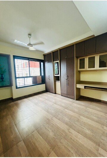Bedroom in 3 BHK Apartment at Oxford Village Condominium, Wanowrie – for Rent