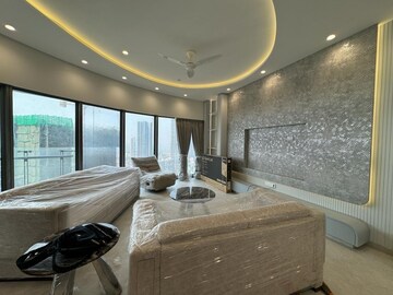 3 BHK Apartment For Rent in Lodha World View, Worli