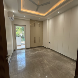 Room in 3 BHK Builder Floor at Shivalik Colony – for Sale