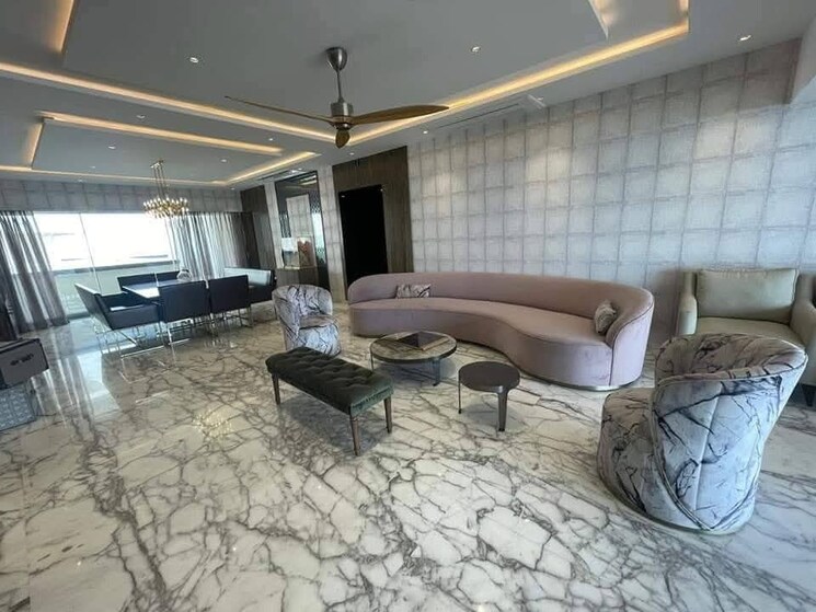  Parking, ganga-bhavan 4 Bedroom 1400 Sq.Ft. Apartment In Versova Mumbai 8495100