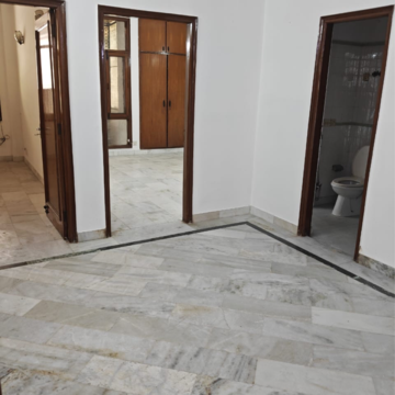 Room in 3 BHK Builder Floor at Greater Kailash I – for Rent