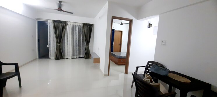 Master Bedroom, majestique-signature-towers-phase-1 3 Bedroom 1600 Sq.Ft. Apartment In Balewadi Pune 8495117