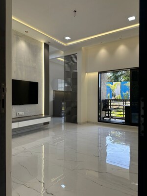 1 BHK Apartment For Sale in DK SPM Dream City, Ambernath East