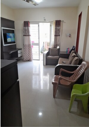 2.5 BHK Apartment For Sale in Kumar Sansar, Kondhwa