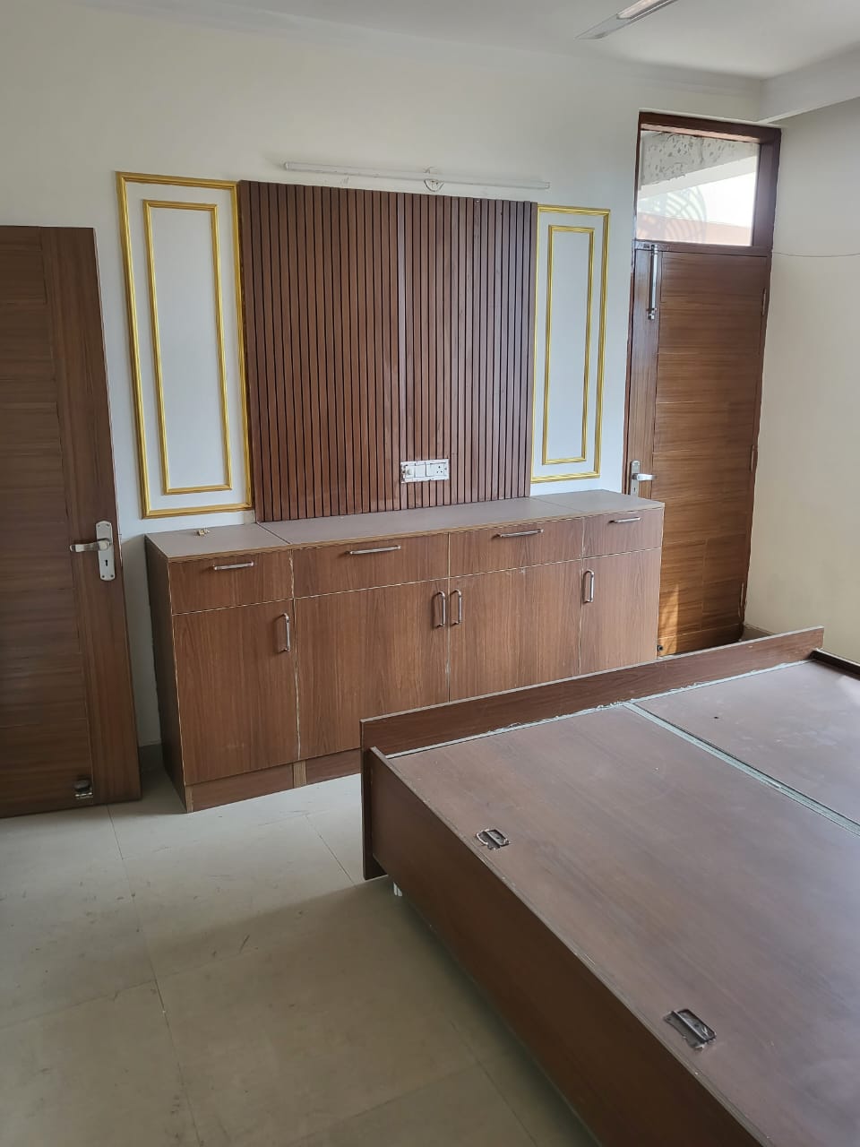 3 BHK Apartment For Sale in Motia Heights
