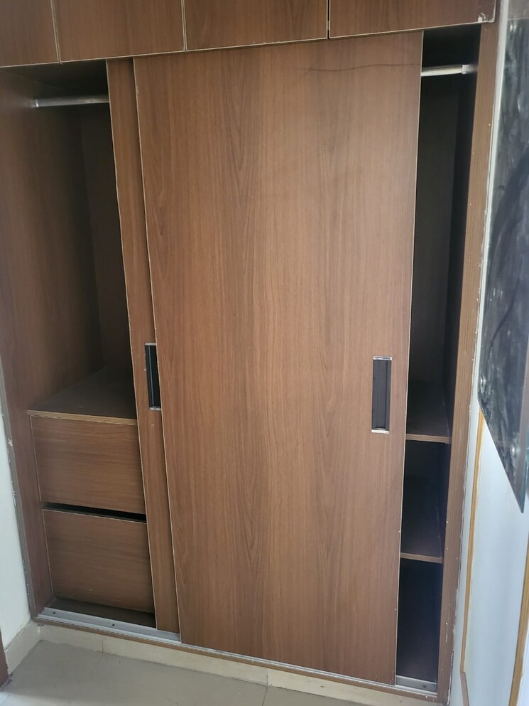 Master Bedroom, motia-heights 3 Bedroom 1621 Sq.Ft. Apartment In Lohgarh Zirakpur 8495119