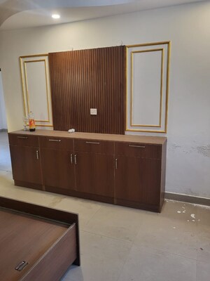 Bedroom in 3 BHK Apartment at Motia Heights, Lohgarh – for Sale