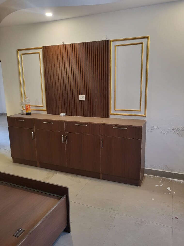 Bedroom, motia-heights 3 Bedroom 1621 Sq.Ft. Apartment In Lohgarh Zirakpur 8495119